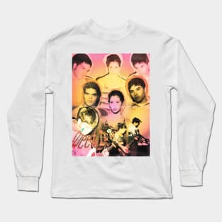 sweet trip Long Sleeve T-Shirt